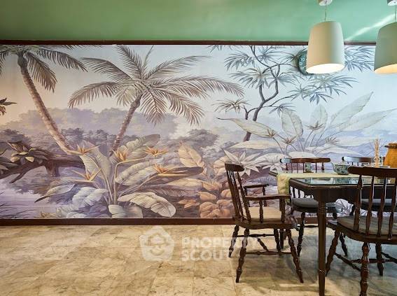 picture 6-BR Townhouse near BTS Thong Lor (ID 3448390) - 12/13