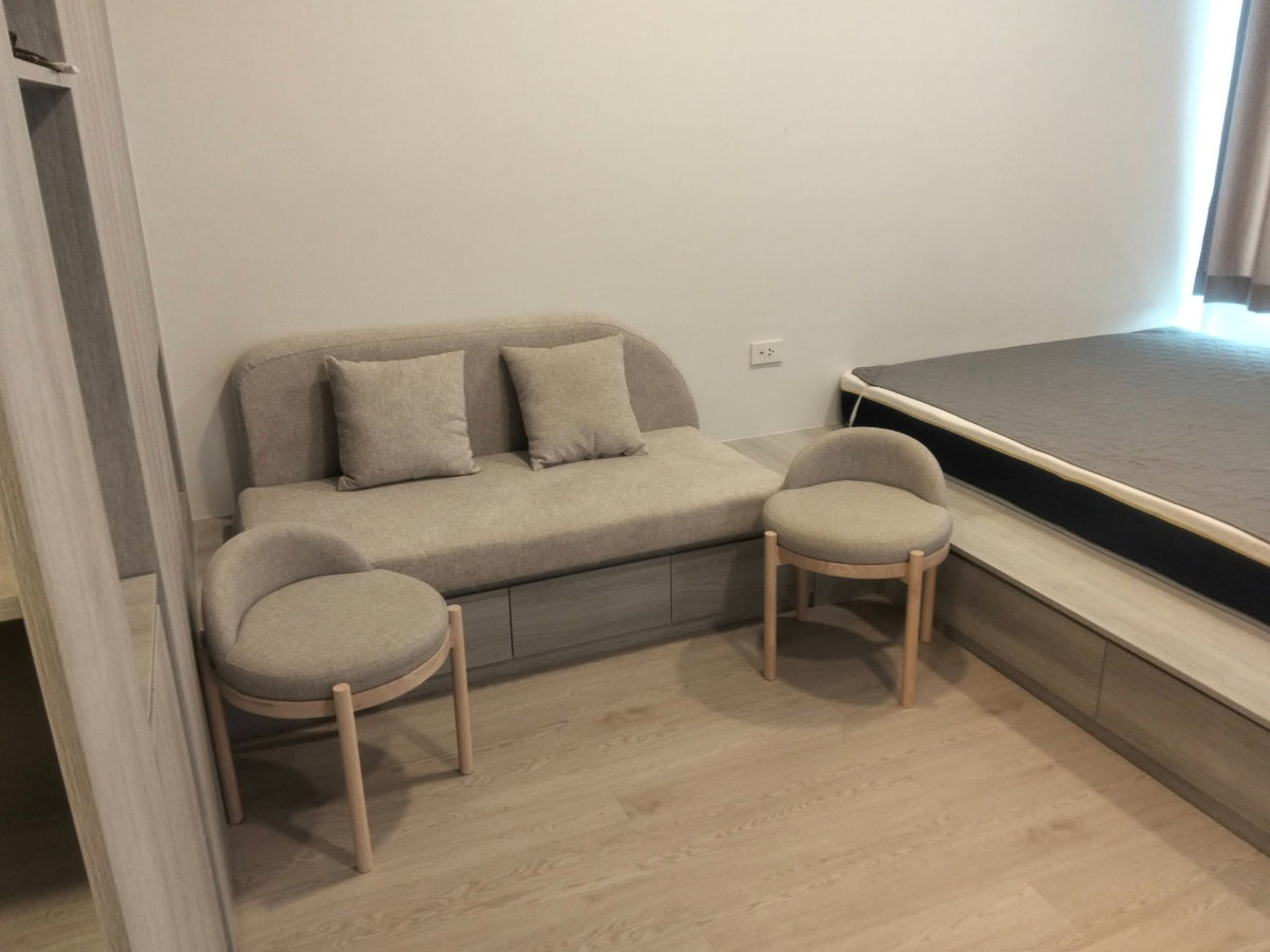 picture @Condorental condo for rent COBE Kaset - Sripatum - 1/17