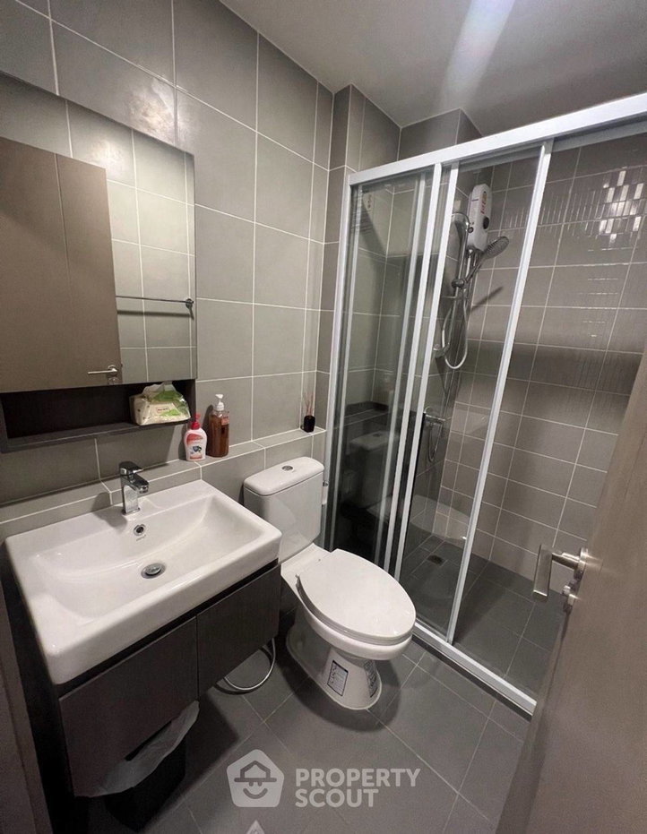 picture 1-BR Condo at Aspire Pinklao - Arun Ammarin near MRT Bang Yi Khan (ID 3447692) - 5/14
