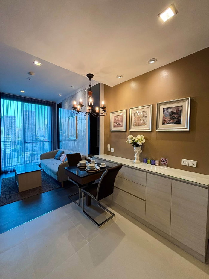 picture Condo for Rent at Edge Sukhumvit 23 (F6910137) ID Line : @pccenter - 13/16