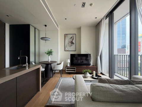 300m To BTS Chit Lom | 1-BR Condo At 28 Chidlom (ID 3448197)