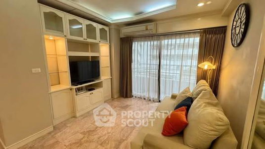 รูปภาพ คอนโด 1 ห้องนอน Saranjai Mansion Condominium ใกล้ BTS นานา (ID 3447813)