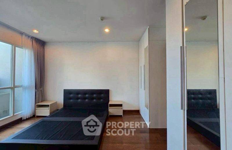 picture Spacious 3-BR 184 Sqm At The Address Chidlom Near BTS Chit Lom (ID 3447884) - 7/14