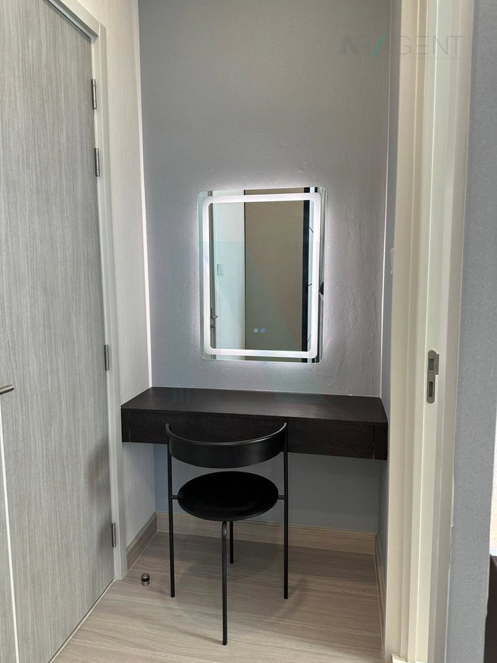 picture For Rent Condo SUPALAI PREMIER SI PHRAYA - SAMYAN Building 1, Floor 16,2 bed room, Room size 73.00 sqm - 7/8