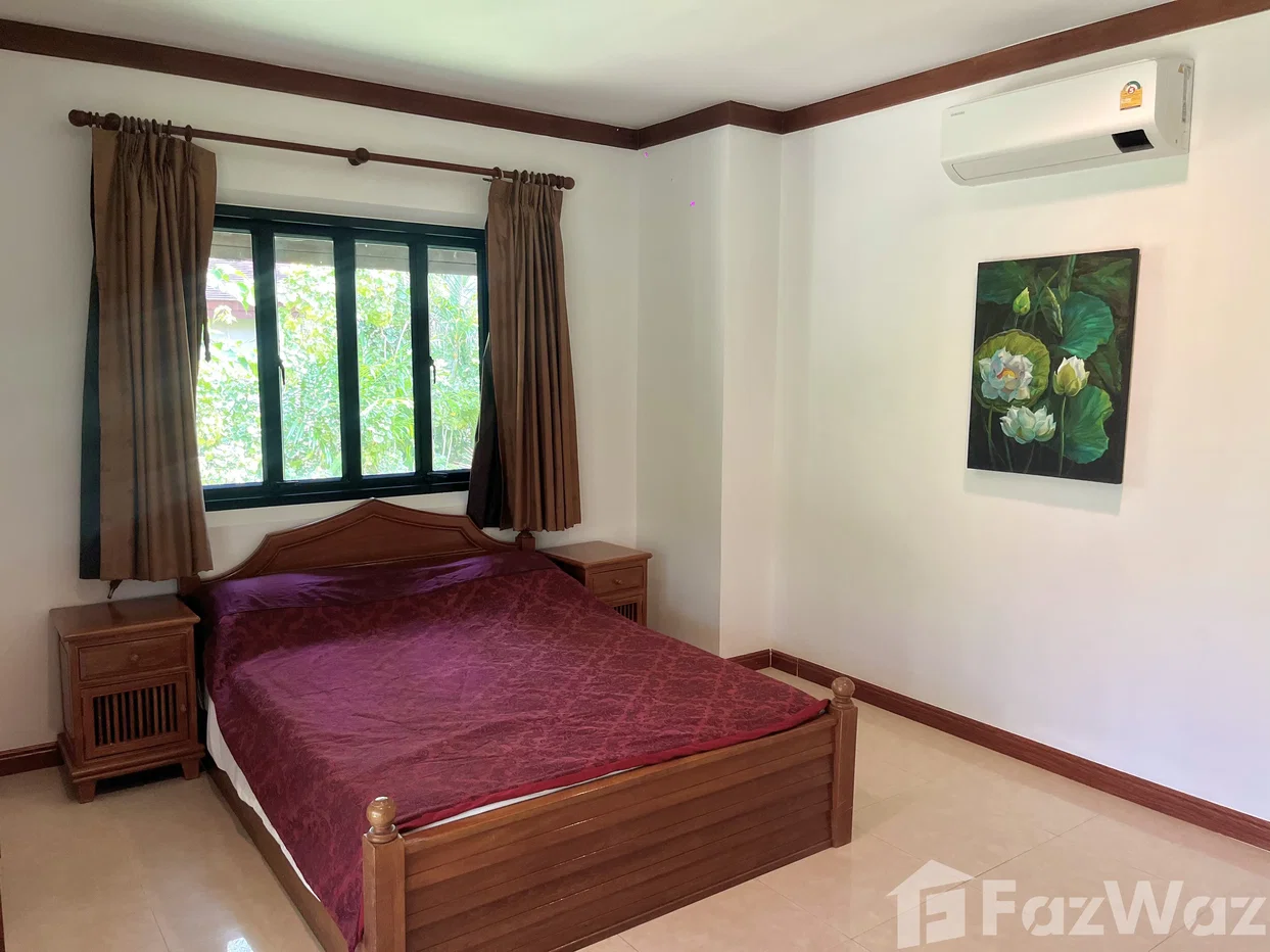 รูป วิลล่าให้เช่า 3 ห้องนอน ในโครงการ ในหานบ้านบัว 6886083 - รูปที่ 20/70