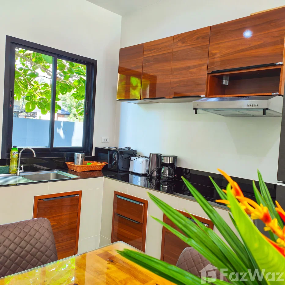รูป ขาย วิลล่า 3 ห้องนอน ใน ลิปะน้อย, สุราษฎร์ธานี 6863006 - รูปที่ 10/23