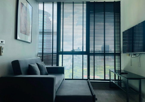 #A124225 ✅ 23/10/69 ให้เช่า Wish Signature Midtown Siam 📲📢สอบถาม ld line @condoboy