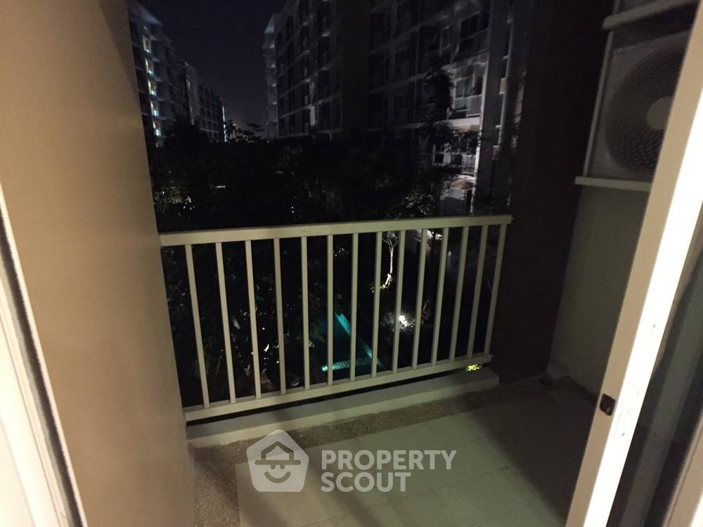 picture 1-BR 33 Sqm At V Condo, Lam Prathew Lat Krabang (ID 385646) - 6/6