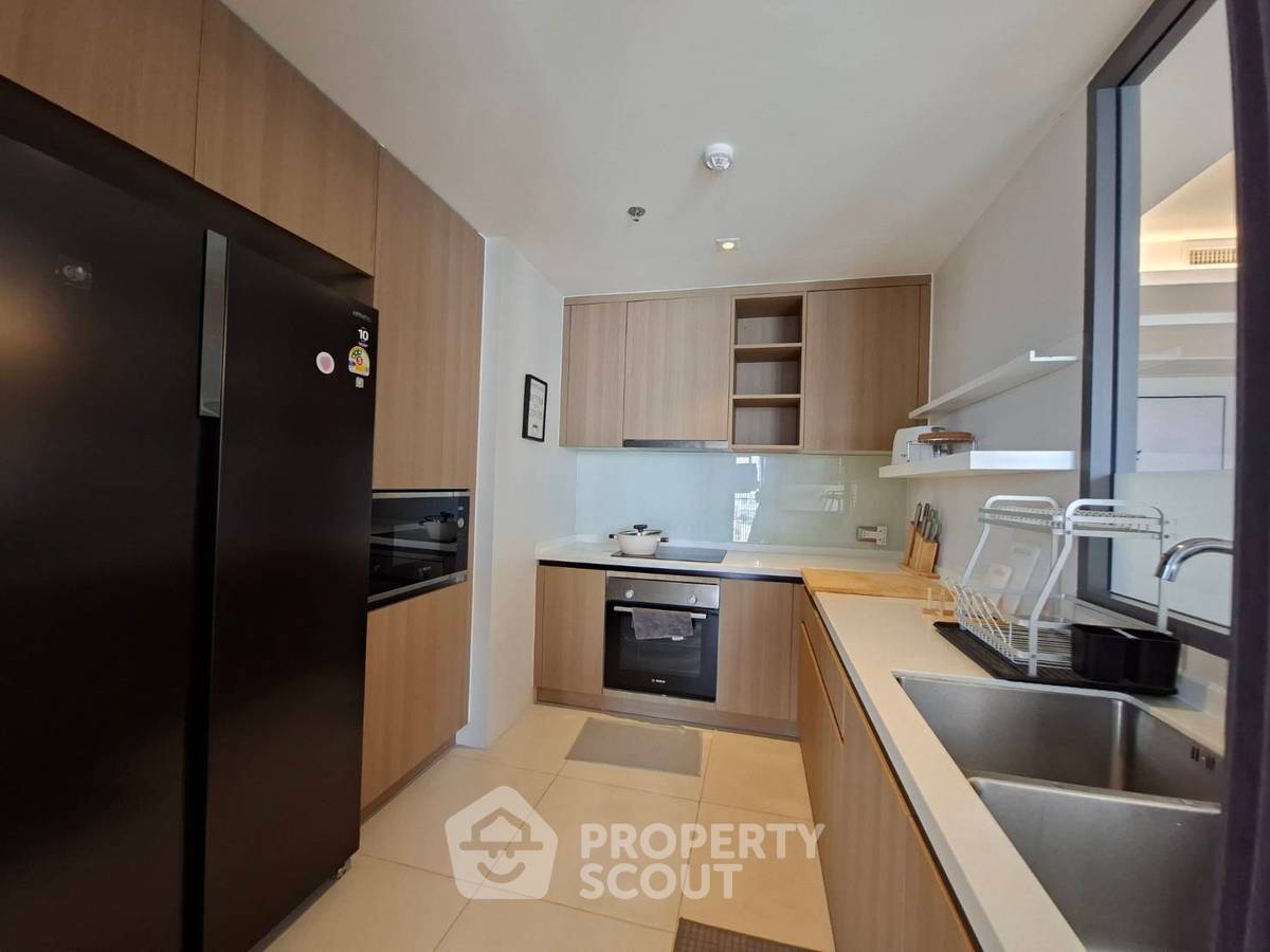 รูป คอนโด 3 ห้องนอน ขนาด 143 ตร.ม. ที่ Circle Sukhumvit 31 ใกล้ MRT สุขุมวิท (ID 3447793) - รูปที่ 7/13