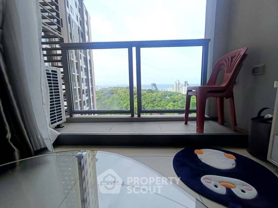 picture 33rd-Floor 2-BR At Unixx South Pattaya (ID 3450122) - 12/12