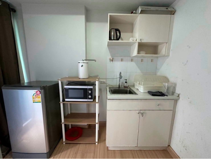 รูป 🏢 Deco Condominium (เดคโค่ คอนโดมิเนียม) 📍 ใกล้ BTS แบริ่ง ประมาณ 500 เมตร - รูปที่ 8/10