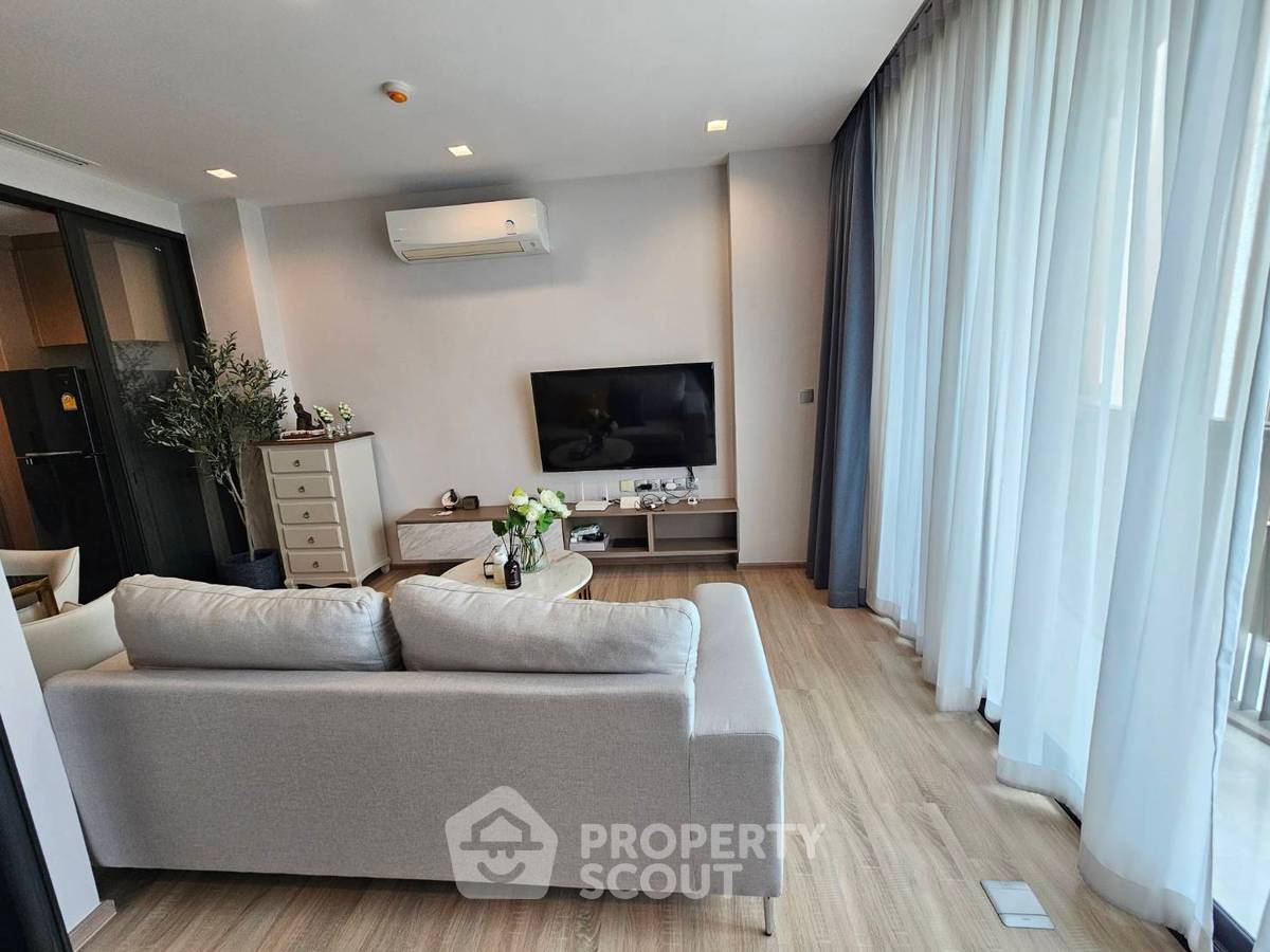 รูป ขายคอนโดหนึ่งห้องนอน Kawa Haus ใกล้ BTS อ่อนนุช (ID 3448529) - รูปที่ 4/29