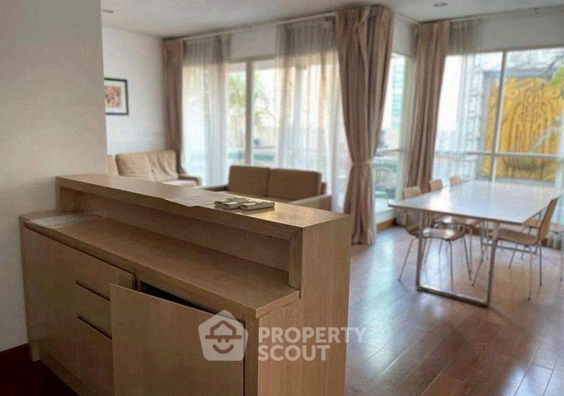 picture Spacious 3-BR 184 Sqm At The Address Chidlom Near BTS Chit Lom (ID 3447884) - 8/14