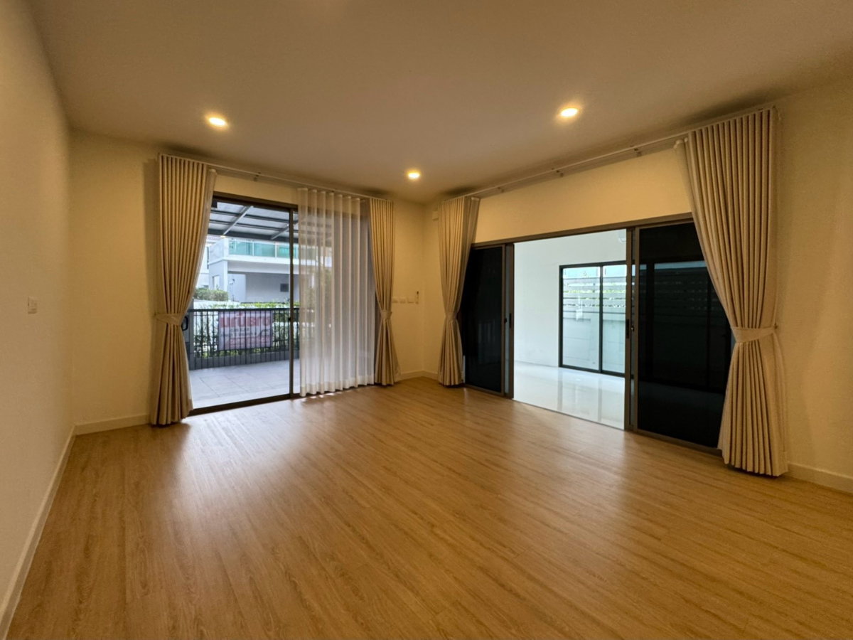 รูป ขายด่วน! บ้านเดี่ยว Perfect Place สุขุมวิท 77 เฟส 9 สภาพใหม่ ราคา 9.5 ล้านบาท - รูปที่ 4/20