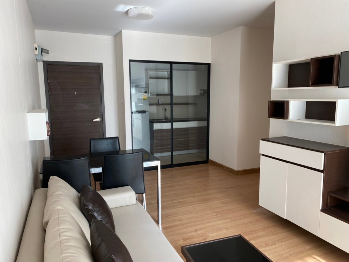 picture R1348/Supalai City Resort Ratchayothin - Phahonyothin 32, Spacious 2 Beds 2 Baths, 64 Sq.M., 3rd Floor - 5/5