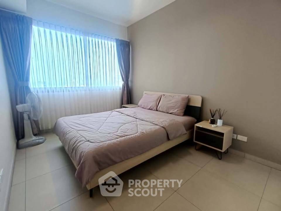 picture 33rd-Floor 2-BR At Unixx South Pattaya (ID 3450122) - 7/12