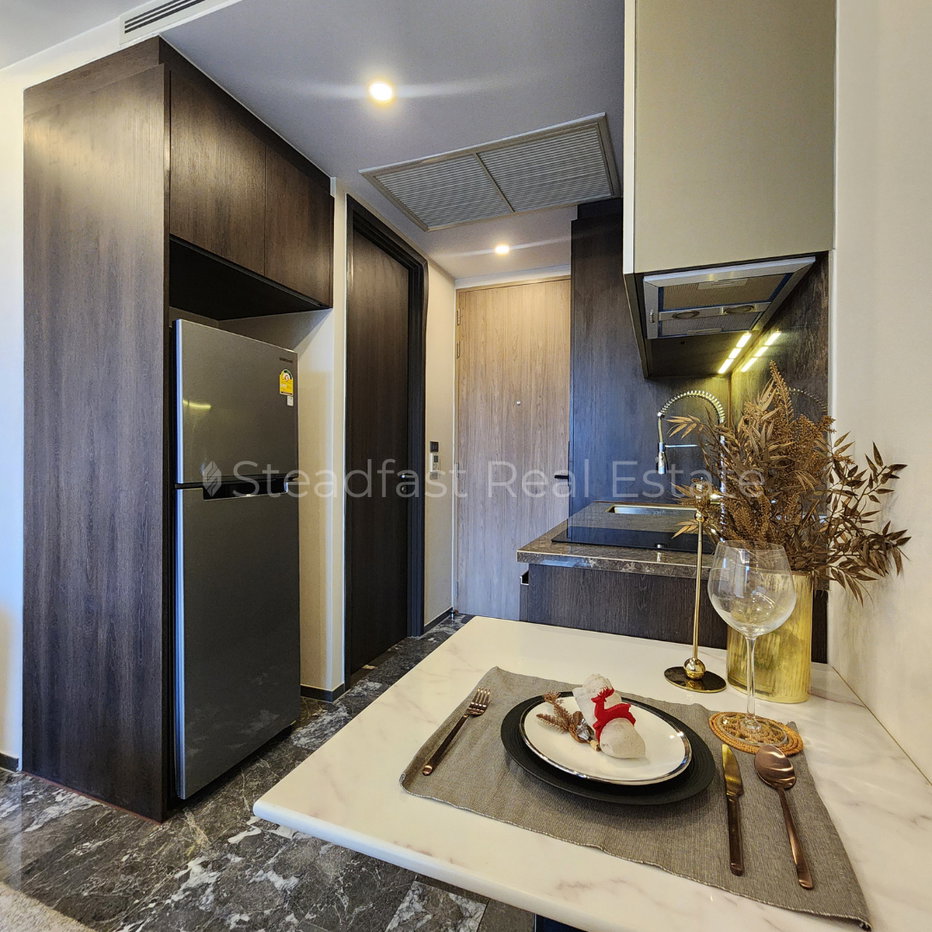 picture 🏙️ Low-Rise Condo for Rent | 168 Sukhumvit 36 – Near BTS Thong Lo 🌟Line @steadfastre - 9/13