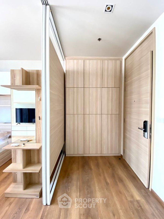 รูป คอนโด 1 ห้องนอน Park Origin Phrom Phong ใกล้ BTS พร้อมพงษ์ (ID 1599695) - รูปที่ 7/17