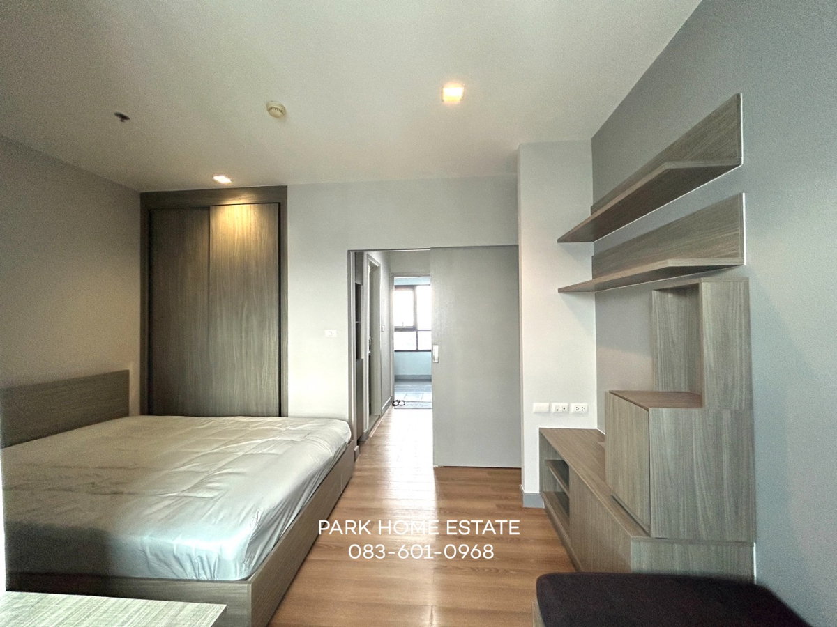 picture Rent : 12,000 THB/Month 📞 Line:@pukkhome (with @ ) - 5/13