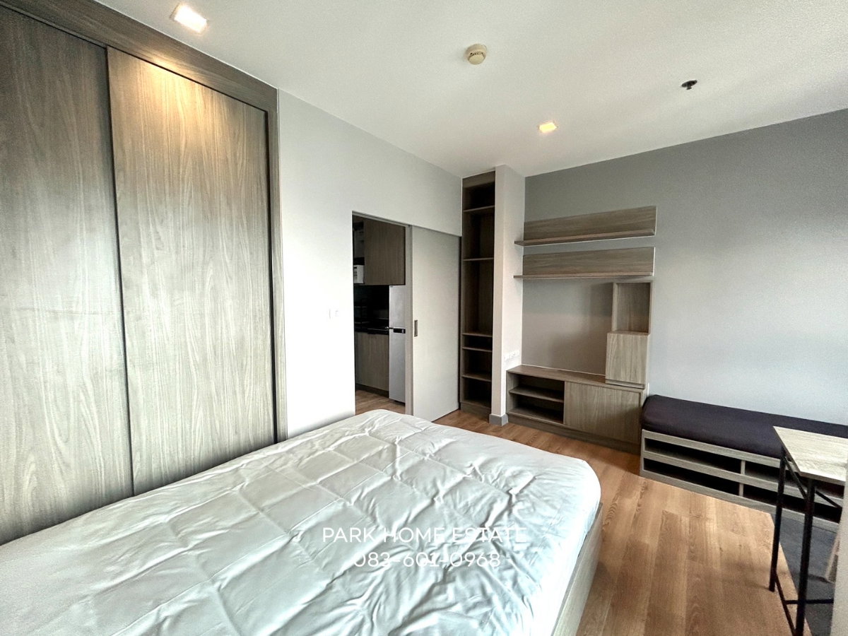 picture Rent : 12,000 THB/Month 📞 Line:@pukkhome (with @ ) - 4/13