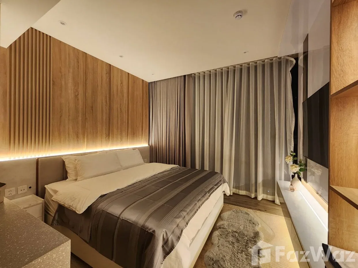รูป ขาย คอนโด 2 ห้องนอน ในโครงการ อารมณ์ วงศ์อมาตย์ 5870590 - รูปที่ 12/16