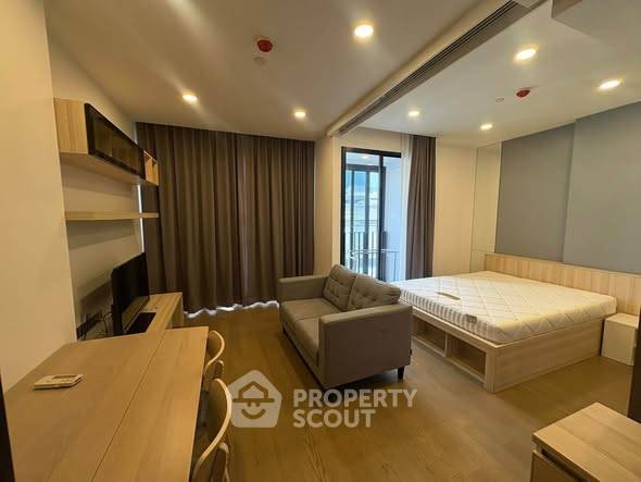 picture 1-BR Condo at Ashton Chula Silom near MRT Sam Yan (ID 3448175) - 4/5