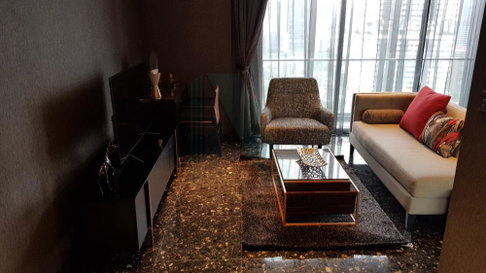 For Sell Condo BEATNIQ SUKHUMVIT 32 Building 1, Floor 25,Studio, Room size 43.00 sqm