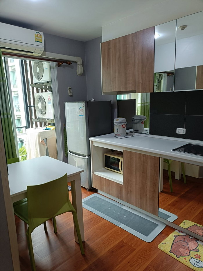 รูป ✨ ให้เช่า พลัสคอนโด หาดใหญ่1 วิวสระ - รูปที่ 5/9
