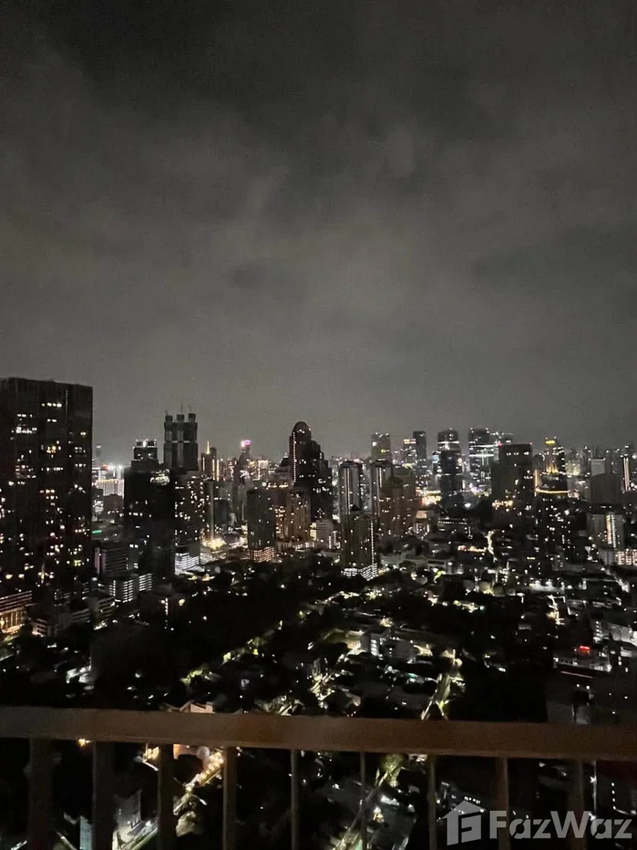 picture 2 Bedroom condo for rent at Knightsbridge Prime Sathorn 6882002 - 10/10
