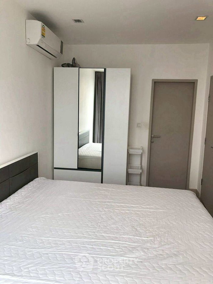 รูป คอนโด 1-ห้องนอน ที่ ไอดีโอ โมบิ สาทร ใกล้ BTS กรุงธนบุรี (ID 3447979) - รูปที่ 3/8