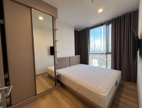 🔥 Condo for Rent OKA HAUS Sukhumvit 36 | Near BTS Thong Lo