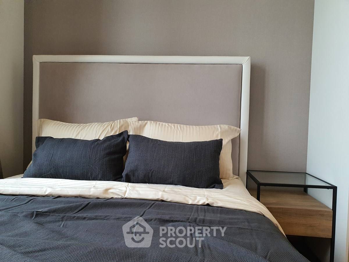 picture 21st-Floor 2-BR Condo At Noble Be 33 Near BTS Phrom Phong (ID 3448775) - 25/28
