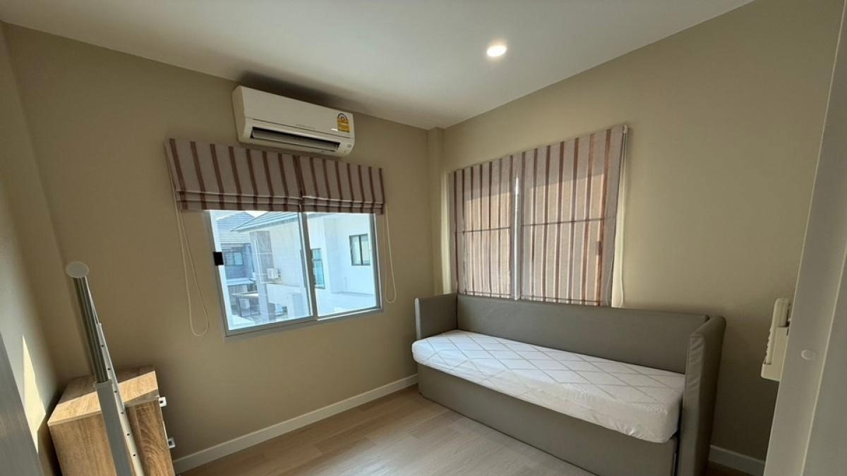 รูป KL04908 - Life Bangkok Boulevard Wongwaen - Onnut 2 : MegaBangna  - รูปที่ 3/15