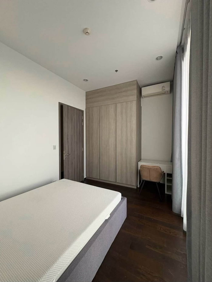 รูป ST864/ให้เช่า คอนโด Penthouse หรู Whizdom Essence Sukhumvit (วิสซ์ดอม เอสเซ้นส์ สุขุมวิท) - รูปที่ 7/20
