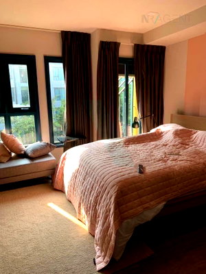 Condos for sale : For Sell Condo THE BASE SUKHUMVIT 50 Building 1, Floor 5,Studio, Room size 26 sqm