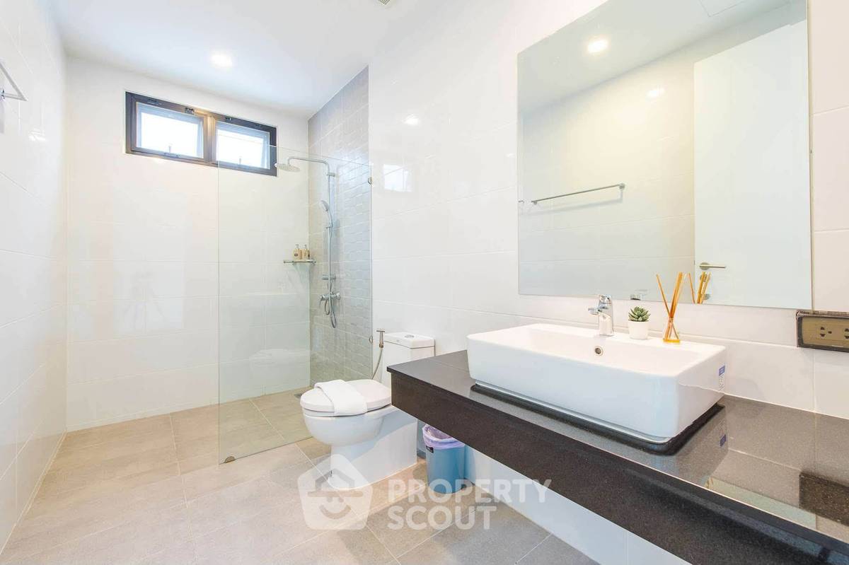 รูป วิลล่า 3-ห้องนอน ที่ ภลูเมเรียวิลล่าหัวหิน ใกล้ เดอะ เวเนเซีย (ID 3447867) - รูปที่ 10/19