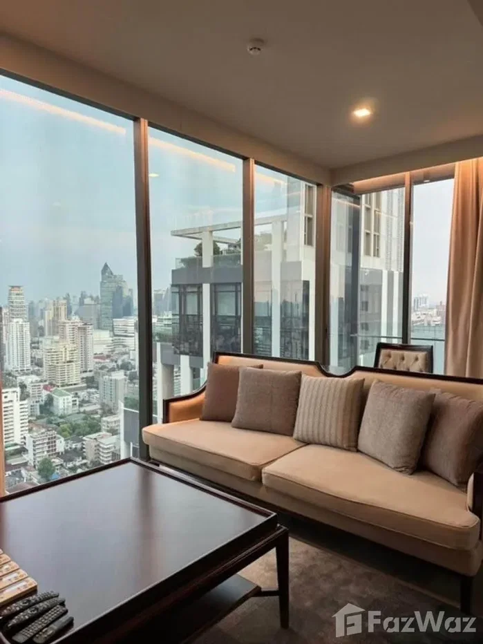 picture 3 Bedrooms at Celes Asoke 6881169 - 10/16