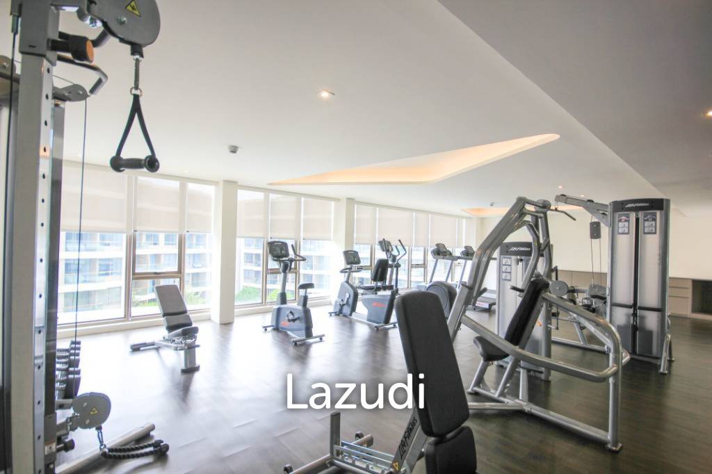 picture Veranda Residence Hua Hin - Luxury Oceanview 2 Bed Condo - 29/29