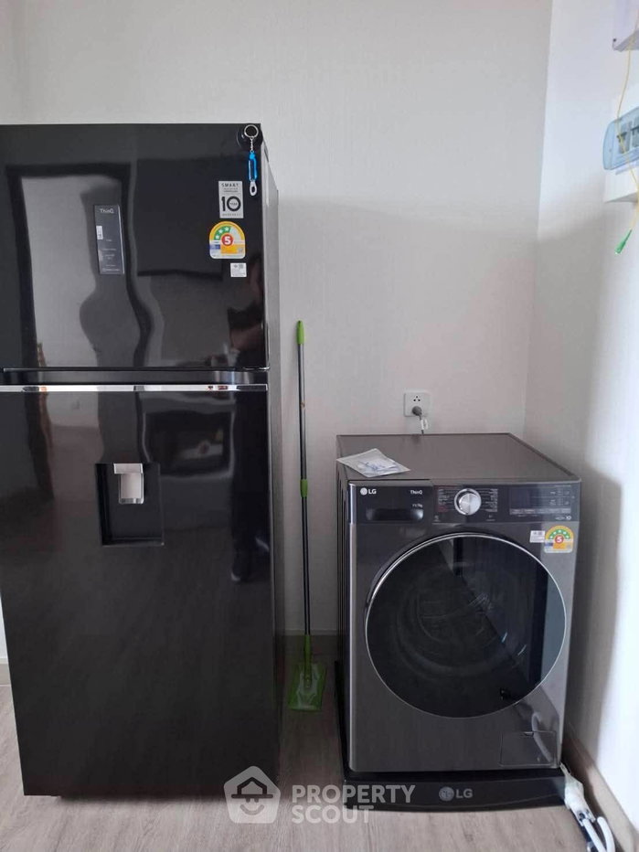รูป คอนโด 1-ห้องนอน ที่ ศุภาลัย พรีเมียร์ สามเสน-ราชวัตร ใกล้ ราชวัตร (ID 3450119) - รูปที่ 7/7