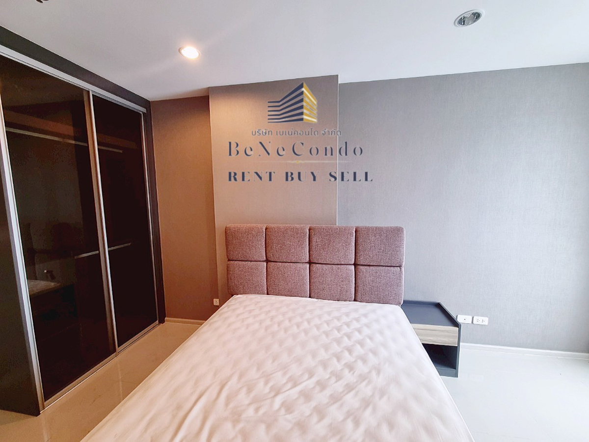 picture *** Condo for rent : Ideo Mobi Charan-Interchange *** - 3/14