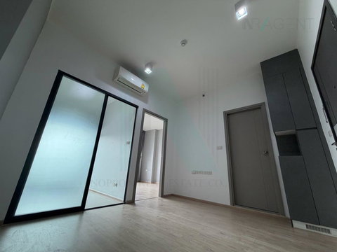 For Sell Condo IDEO NEW RAMA 9 Building 1, Floor 12A,1 bed room, Room size 31 sqm
