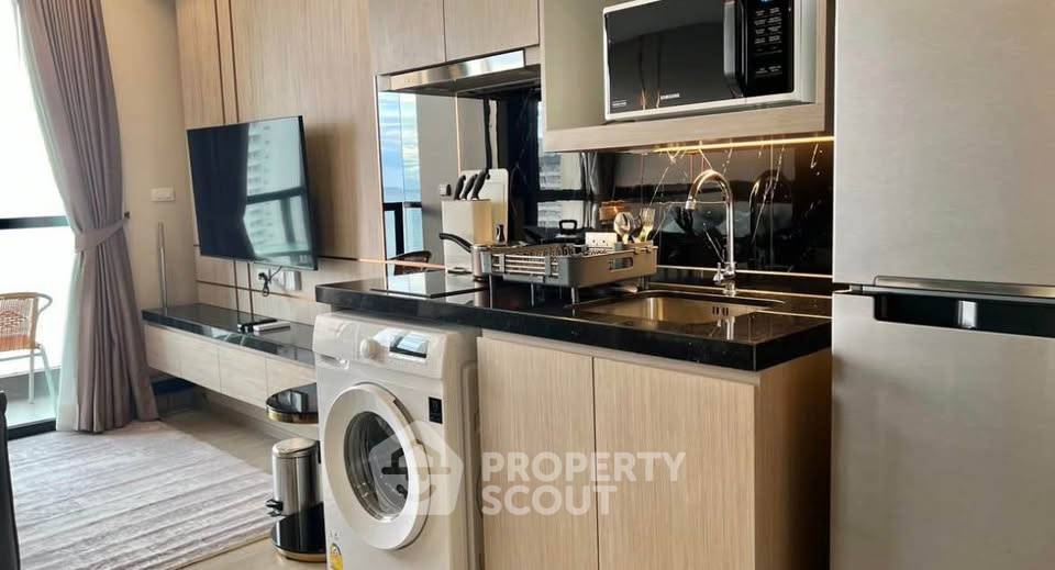 picture 19th-Floor 1-BR At The Panora Pattaya, Phratamnak (ID 2901079) - 7/10
