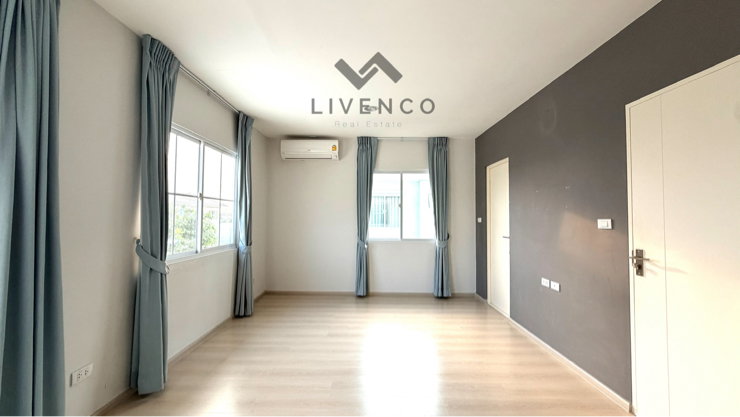 รูป ขายบ้านแฝด Villaggio ปิ่นเกล้า -ศาลายา - รูปที่ 15/18