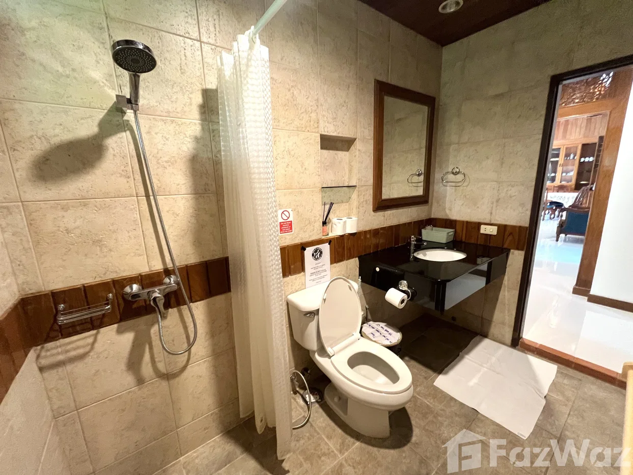 รูป วิลล่าให้เช่า 3 ห้องนอน ในโครงการ ในหานบ้านบัว 6886083 - รูปที่ 23/70