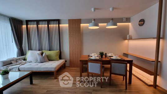 รูปภาพ 1-BR Condo at Plus 67 near BTS Phra Khanong (ID 510318)