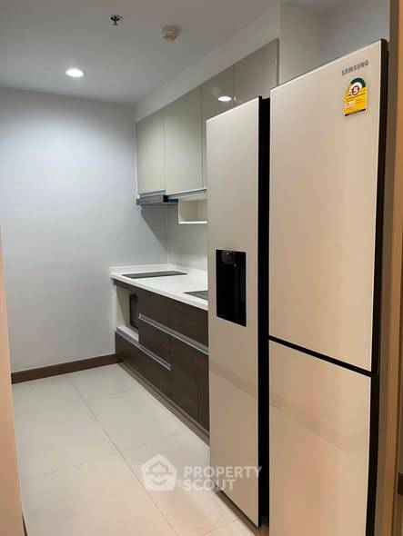รูป คอนโดให้เช่า 2 ห้องนอน Supalai Oriental Sukhumvit 39 ใกล้ MRT เพชรบุรี (ID 3447771) - รูปที่ 4/8