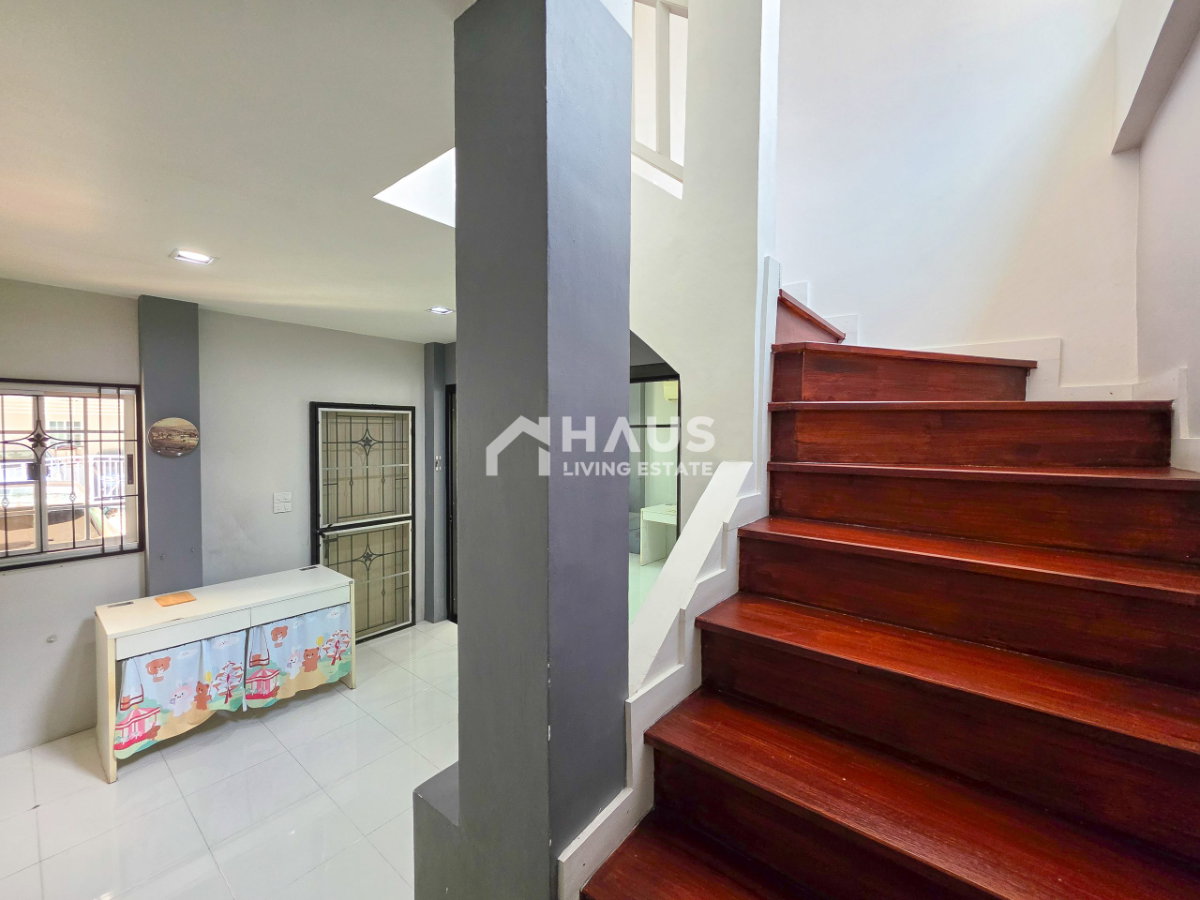 picture Thanasiri Pinklao - Ratchapruek / 3 Bedrooms #HRP2115 - 10/22