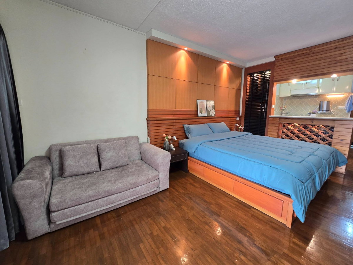 picture For Rent | Hillside 4 Condo, Chiang Mai - 10/15
