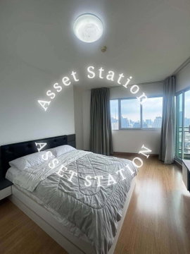 🚅 Supalai Park Ekkamai-Thonglor, located near BTS Ekkamai Station and M-Theatre