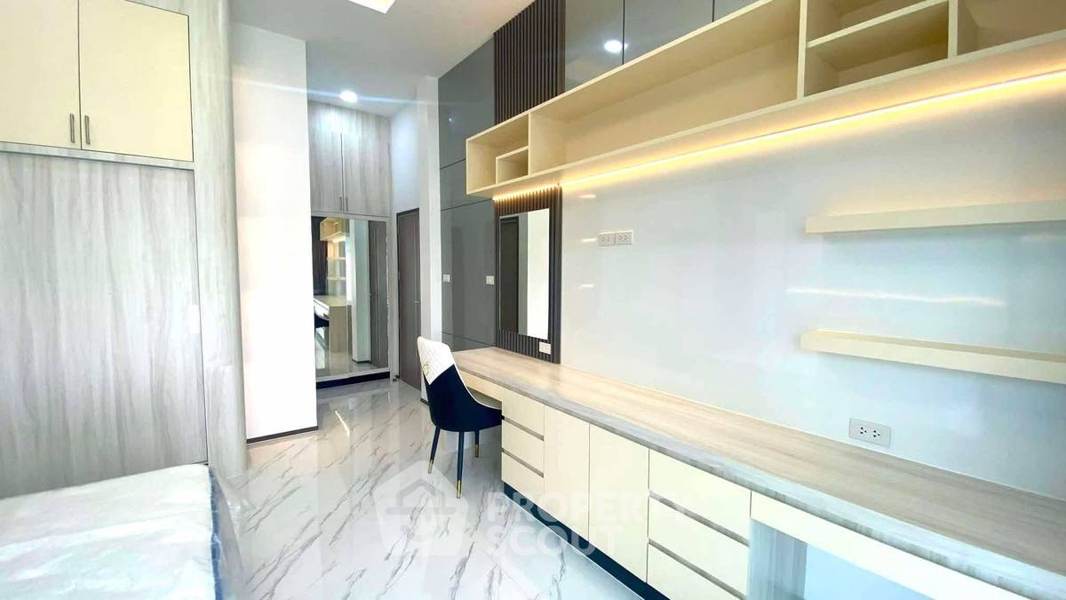 picture 3-BR Villa close to Huai Yai (ID 3447871) - 14/31